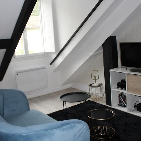 Pyrene Holidays - Residence Le Grand Hotel - Appartement 4 Etoiles A 2 Pas Des Thermes De Capvern Les Bains Екстериор снимка