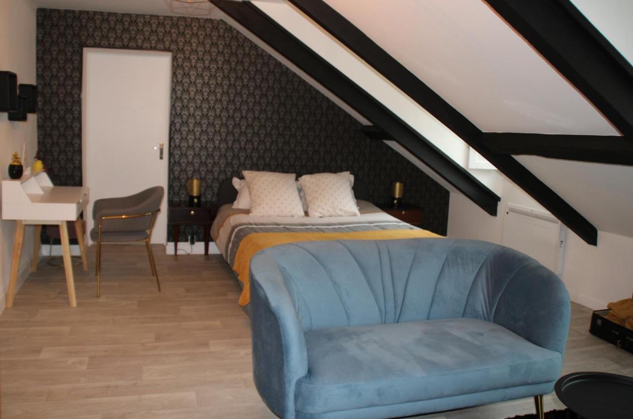 Pyrene Holidays - Residence Le Grand Hotel - Appartement 4 Etoiles A 2 Pas Des Thermes De Capvern Les Bains Екстериор снимка